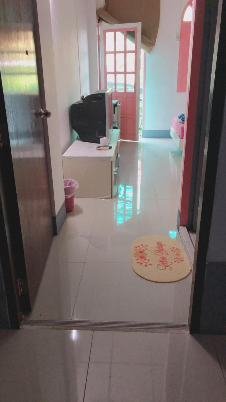Khok Chang Building 布吉 外观 照片